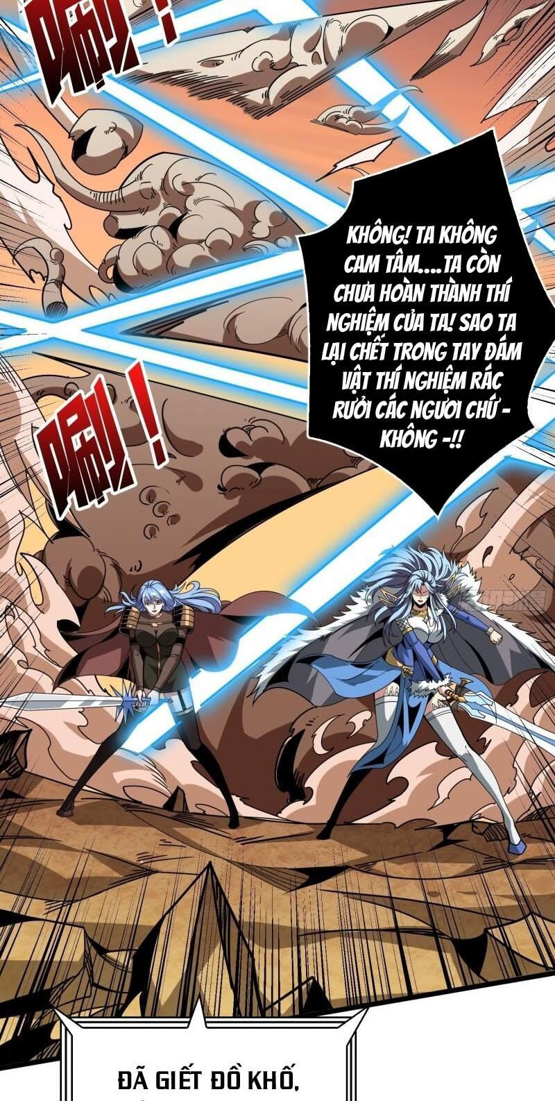 đọc truyện Vừa Chơi Đã Có Tài Khoản Vương Giả Chương 335 ảnh 26 tại Thiên Thai Truyện