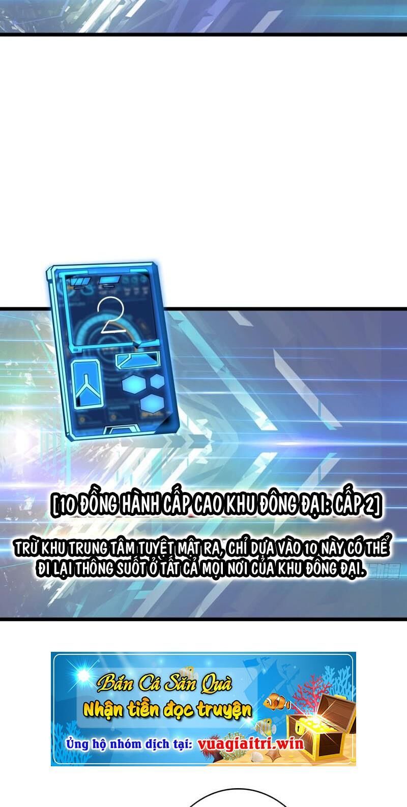 đọc truyện Vừa Chơi Đã Có Tài Khoản Vương Giả Chương 335 ảnh 28 tại Thiên Thai Truyện