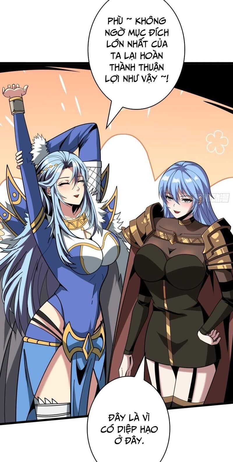 đọc truyện Vừa Chơi Đã Có Tài Khoản Vương Giả Chương 335 ảnh 29 tại Thiên Thai Truyện