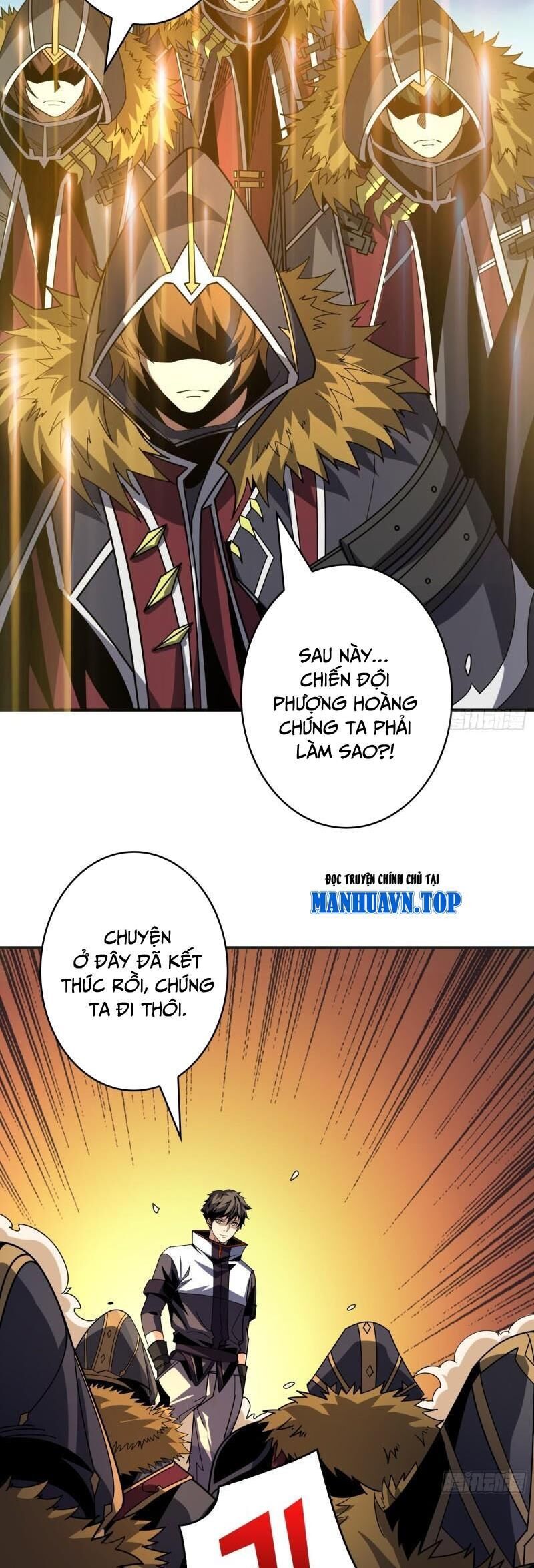 đọc truyện Vừa Chơi Đã Có Tài Khoản Vương Giả Chương 335 ảnh 6 tại Thiên Thai Truyện