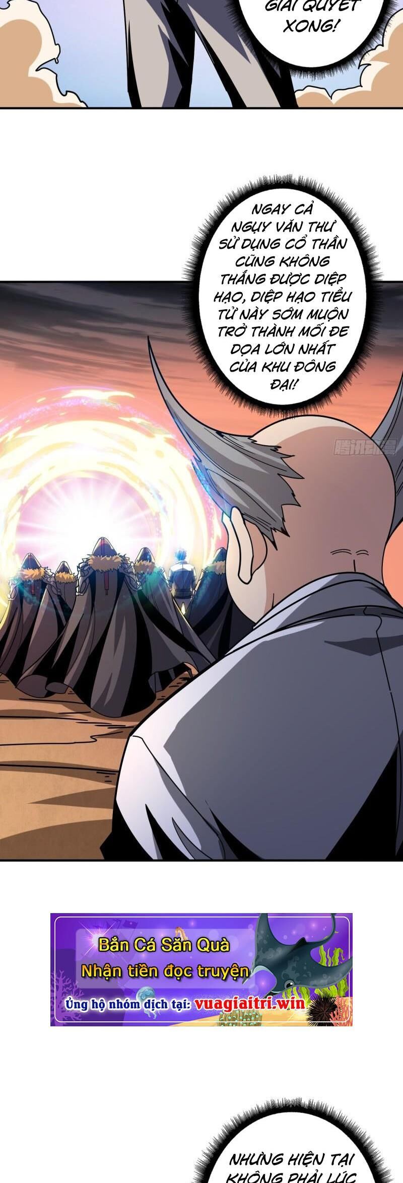 đọc truyện Vừa Chơi Đã Có Tài Khoản Vương Giả Chương 335 ảnh 9 tại Thiên Thai Truyện