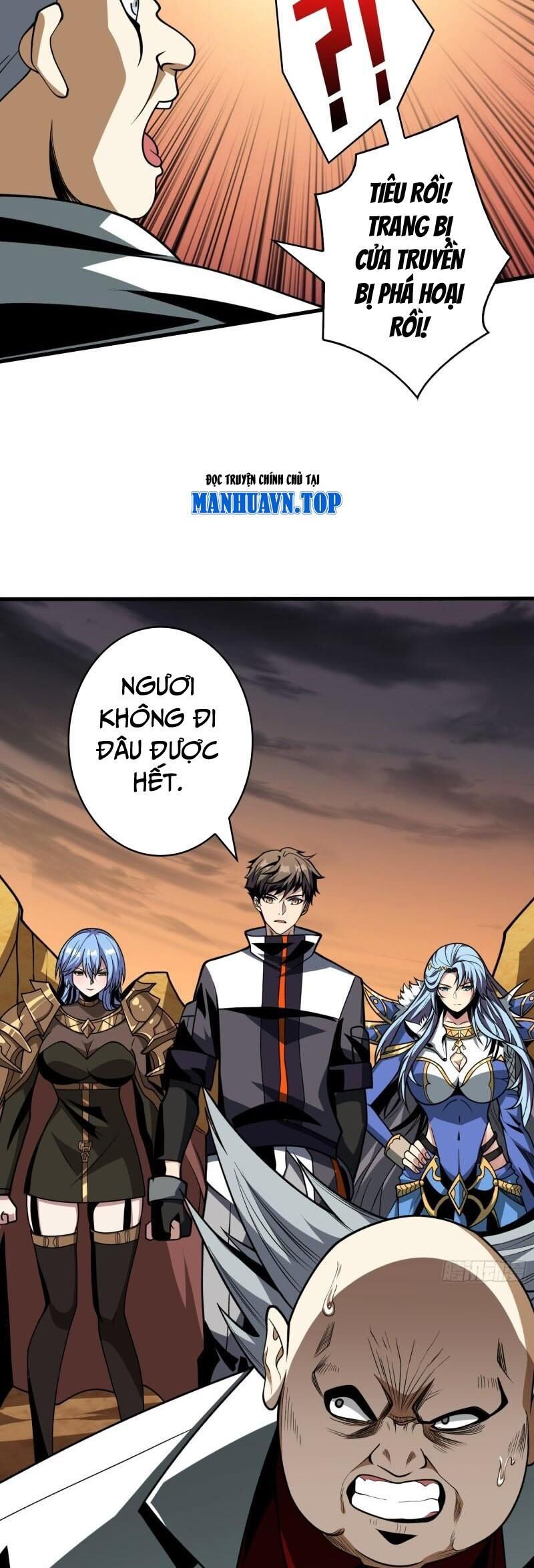 đọc truyện Vừa Chơi Đã Có Tài Khoản Vương Giả Chương 335 ảnh 11 tại Thiên Thai Truyện