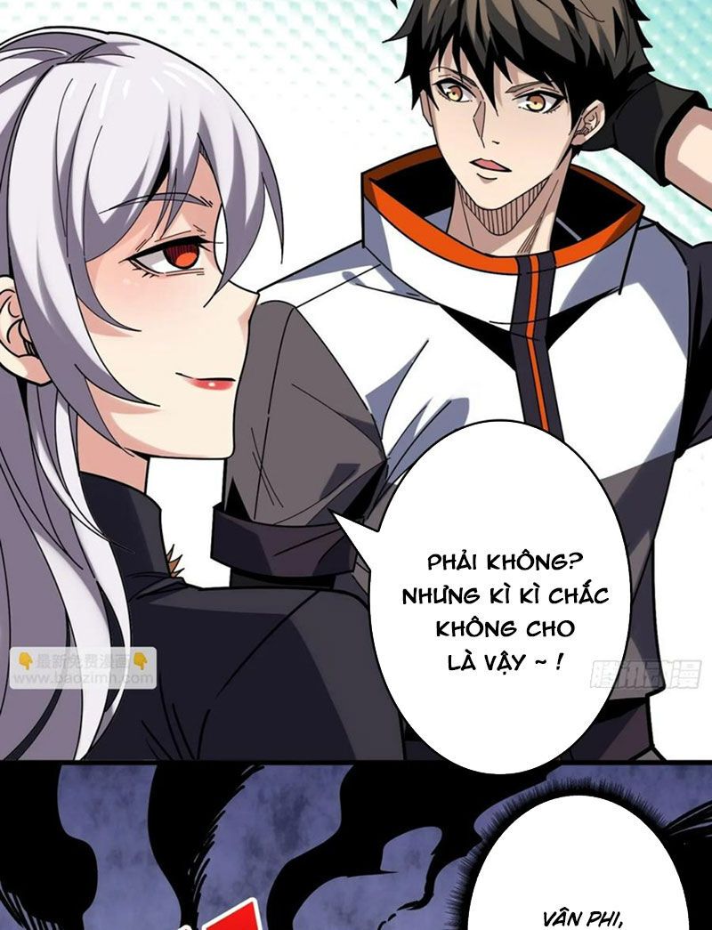 đọc truyện Vừa Chơi Đã Có Tài Khoản Vương Giả Chương 336 ảnh 16 tại Thiên Thai Truyện