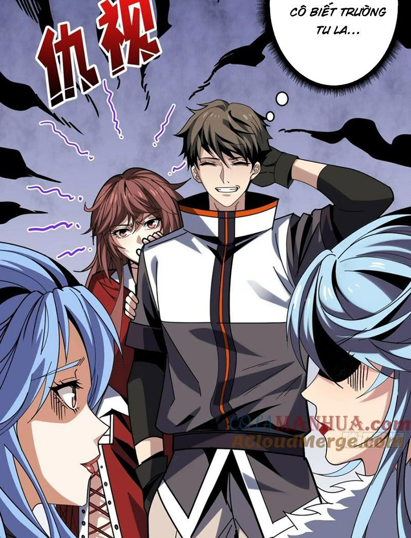 đọc truyện Vừa Chơi Đã Có Tài Khoản Vương Giả Chương 336 ảnh 17 tại Thiên Thai Truyện