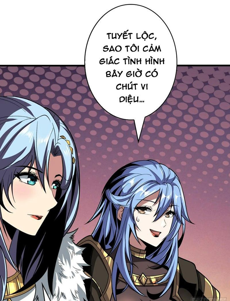 đọc truyện Vừa Chơi Đã Có Tài Khoản Vương Giả Chương 336 ảnh 19 tại Thiên Thai Truyện