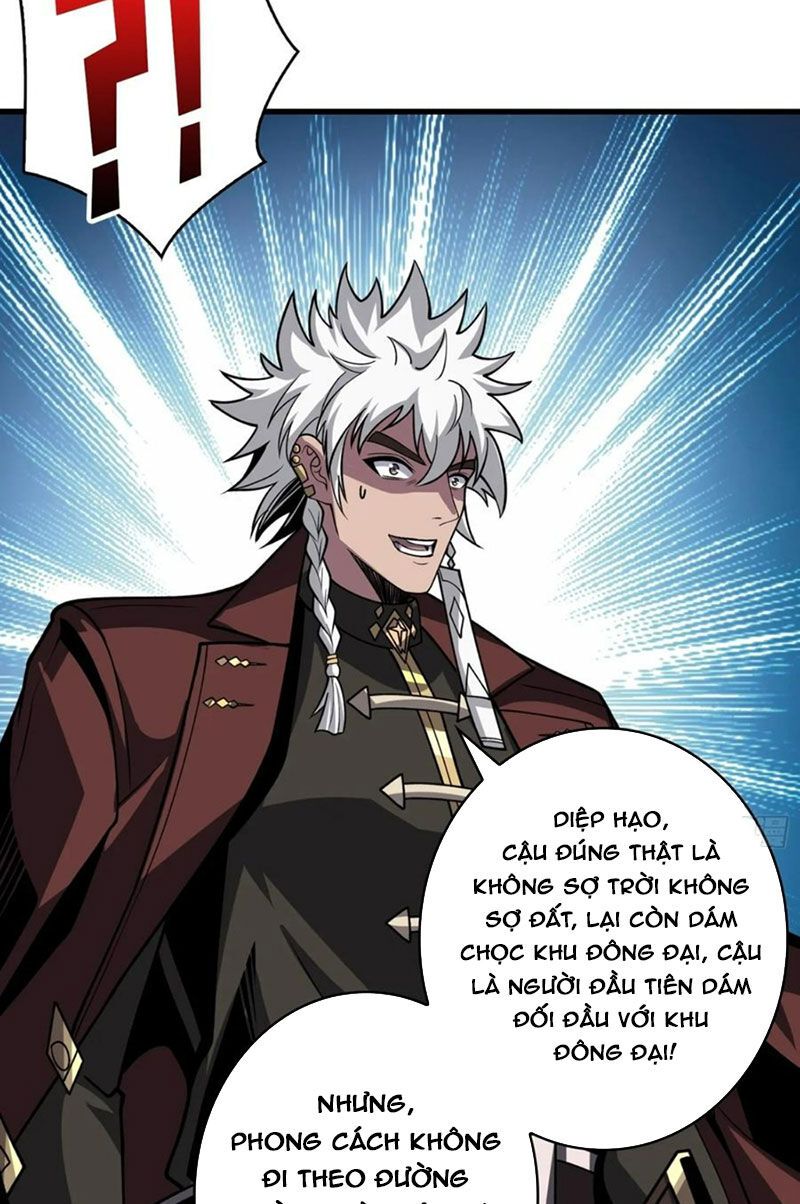 đọc truyện Vừa Chơi Đã Có Tài Khoản Vương Giả Chương 336 ảnh 25 tại Thiên Thai Truyện