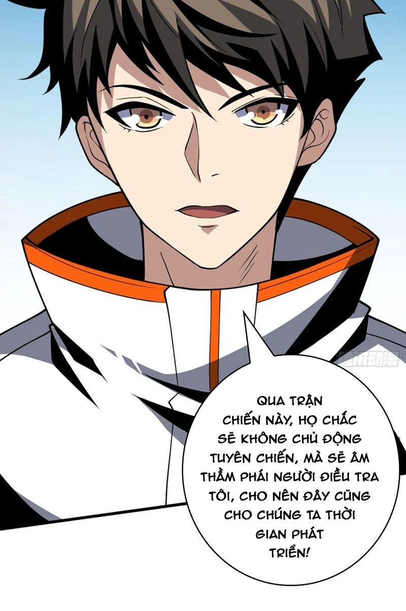 đọc truyện Vừa Chơi Đã Có Tài Khoản Vương Giả Chương 336 ảnh 27 tại Thiên Thai Truyện