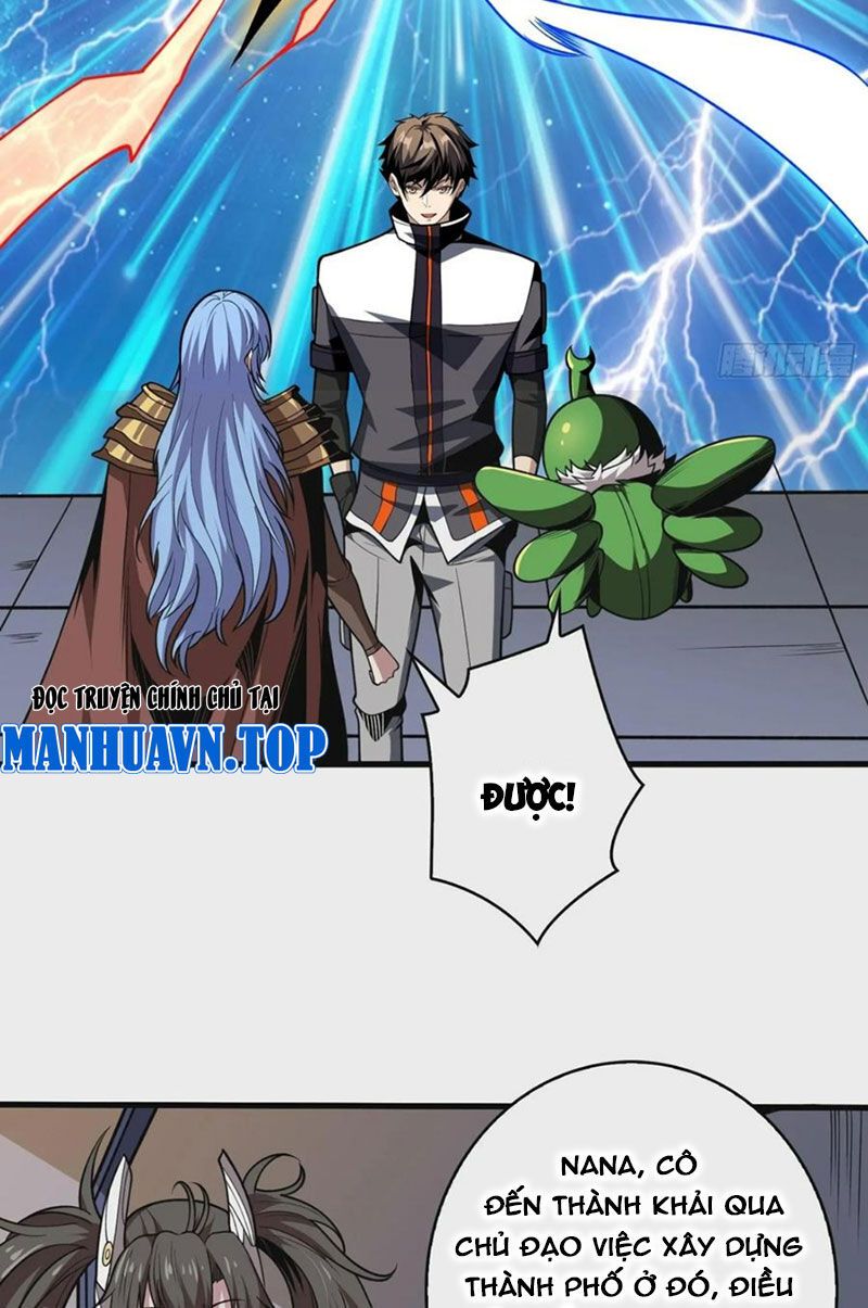 đọc truyện Vừa Chơi Đã Có Tài Khoản Vương Giả Chương 336 ảnh 33 tại Thiên Thai Truyện