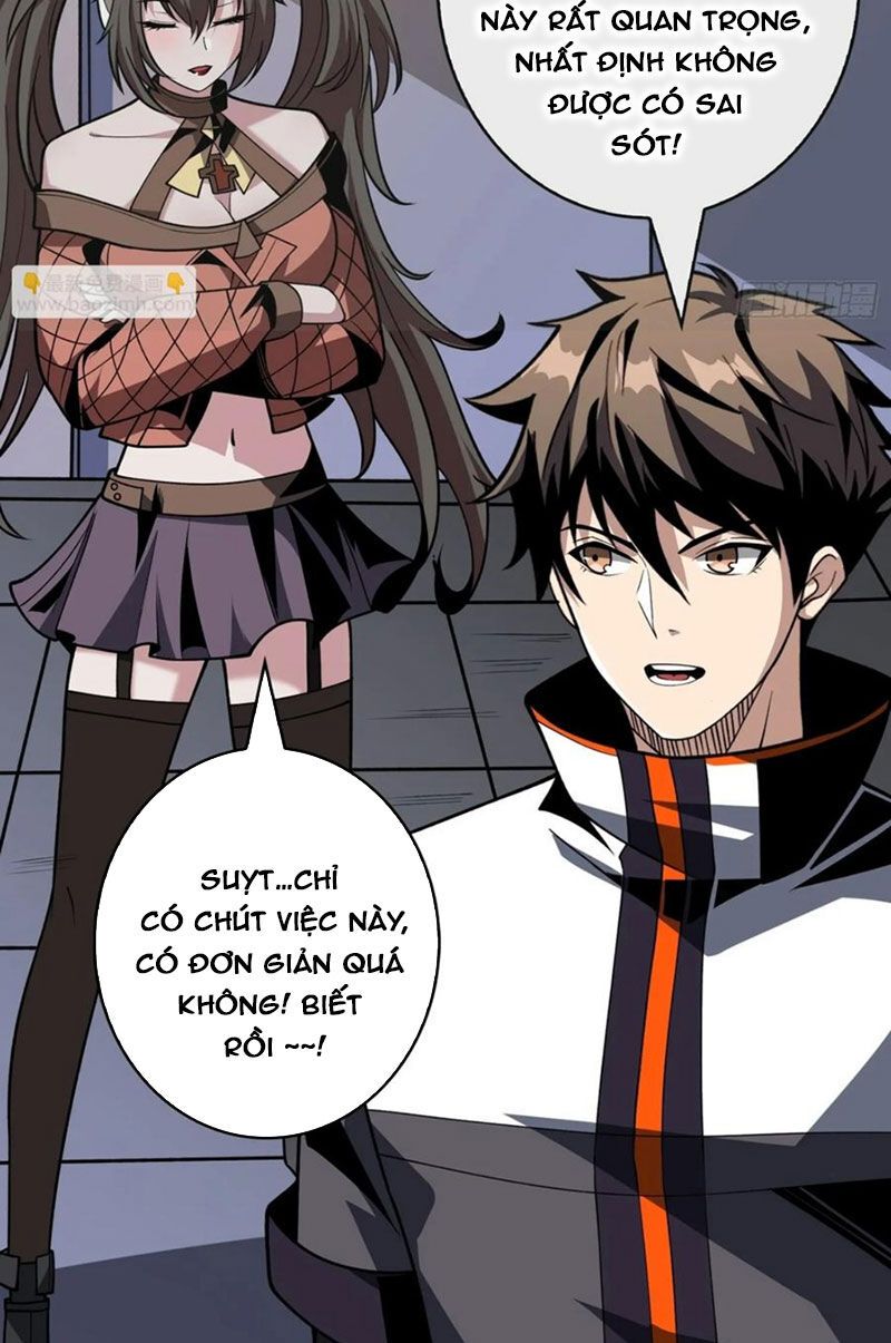 đọc truyện Vừa Chơi Đã Có Tài Khoản Vương Giả Chương 336 ảnh 34 tại Thiên Thai Truyện