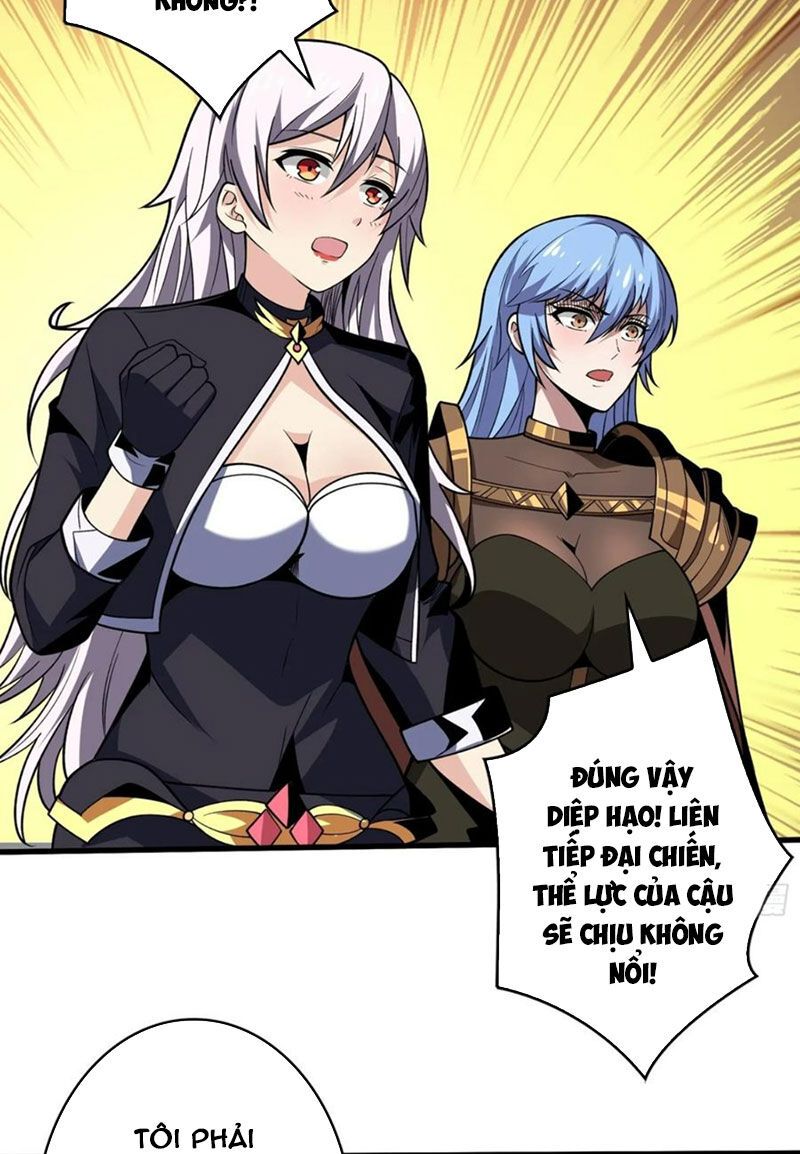 đọc truyện Vừa Chơi Đã Có Tài Khoản Vương Giả Chương 336 ảnh 43 tại Thiên Thai Truyện