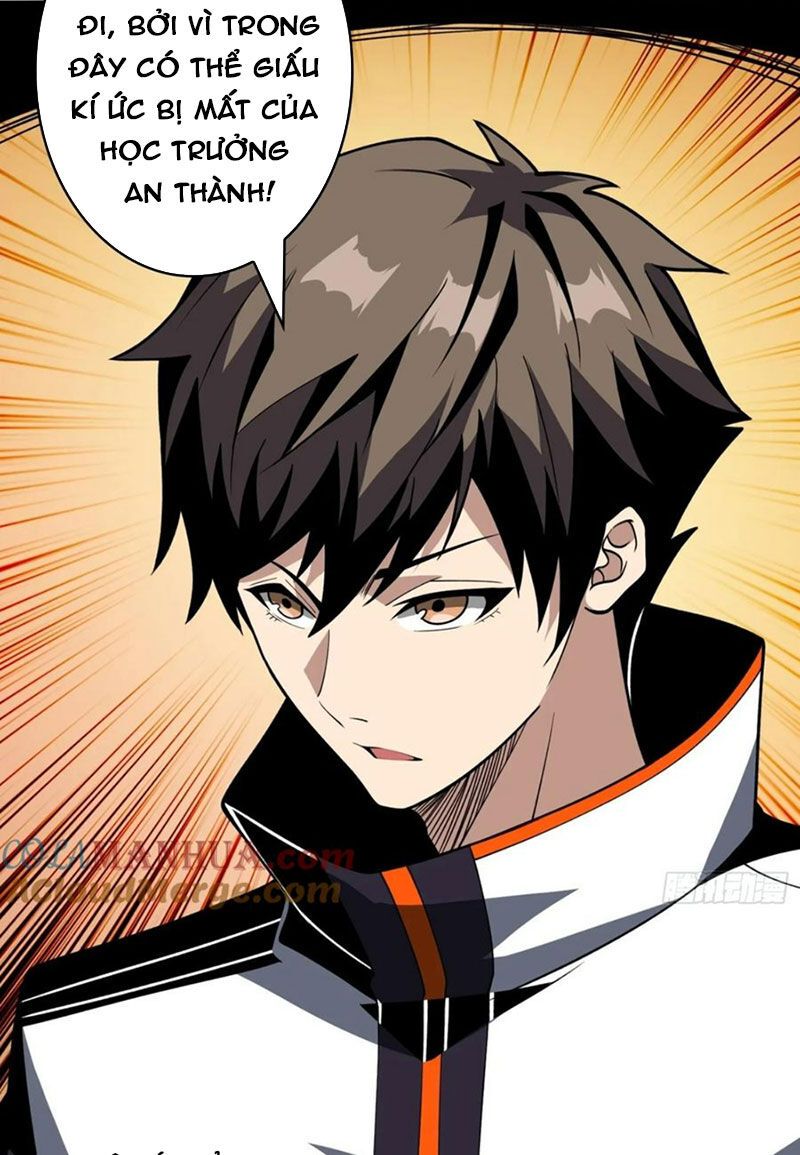 đọc truyện Vừa Chơi Đã Có Tài Khoản Vương Giả Chương 336 ảnh 44 tại Thiên Thai Truyện