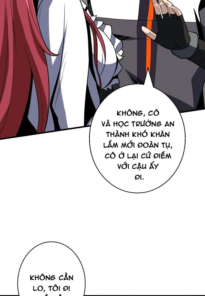 đọc truyện Vừa Chơi Đã Có Tài Khoản Vương Giả Chương 336 ảnh 46 tại Thiên Thai Truyện