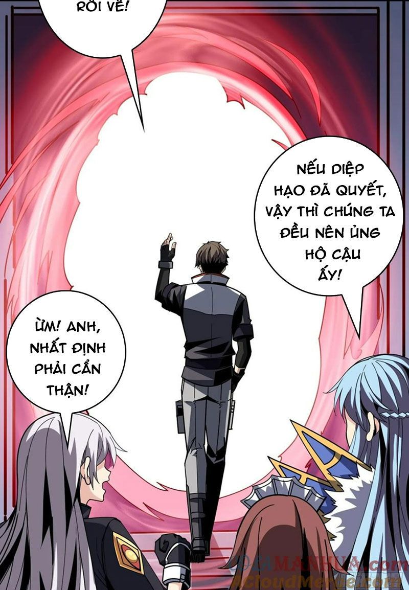 đọc truyện Vừa Chơi Đã Có Tài Khoản Vương Giả Chương 336 ảnh 47 tại Thiên Thai Truyện