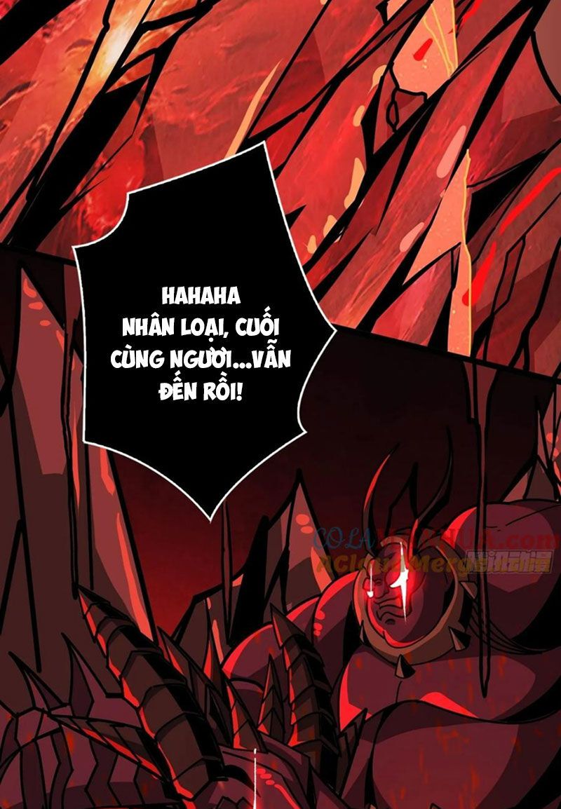 đọc truyện Vừa Chơi Đã Có Tài Khoản Vương Giả Chương 336 ảnh 51 tại Thiên Thai Truyện