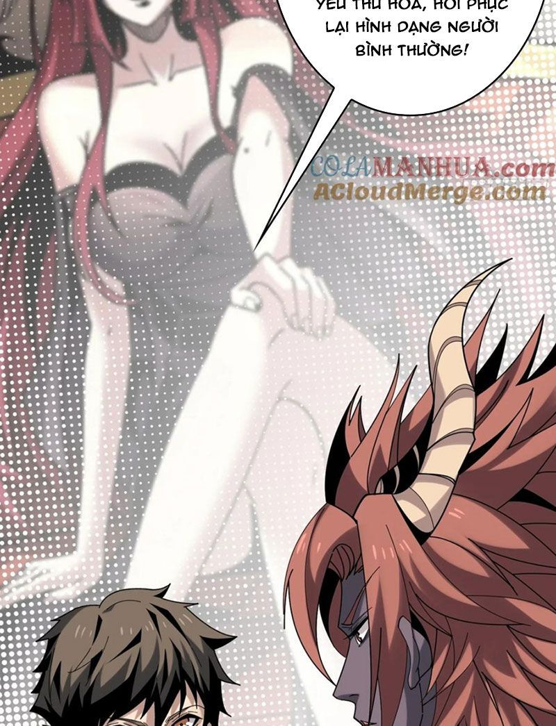 đọc truyện Vừa Chơi Đã Có Tài Khoản Vương Giả Chương 336 ảnh 11 tại Thiên Thai Truyện