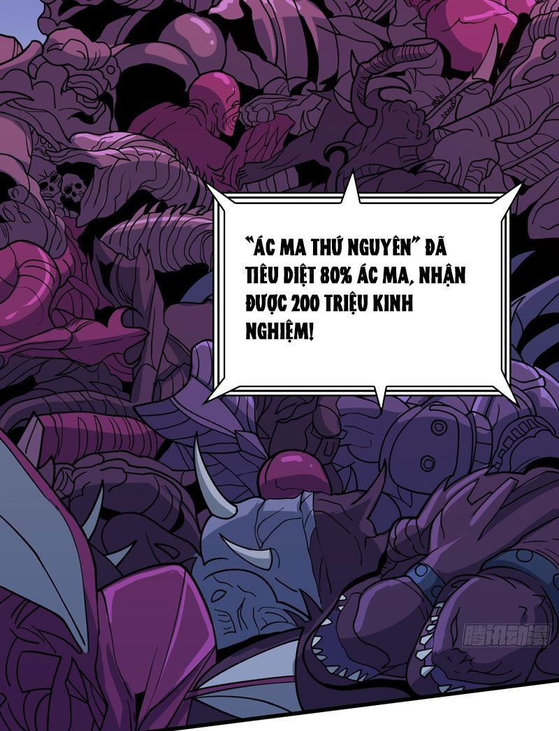 đọc truyện Vừa Chơi Đã Có Tài Khoản Vương Giả Chương 337 ảnh 14 tại Thiên Thai Truyện