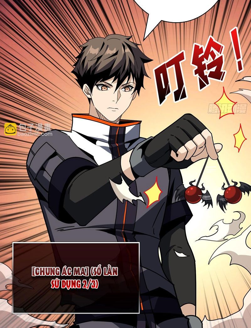 đọc truyện Vừa Chơi Đã Có Tài Khoản Vương Giả Chương 337 ảnh 20 tại Thiên Thai Truyện