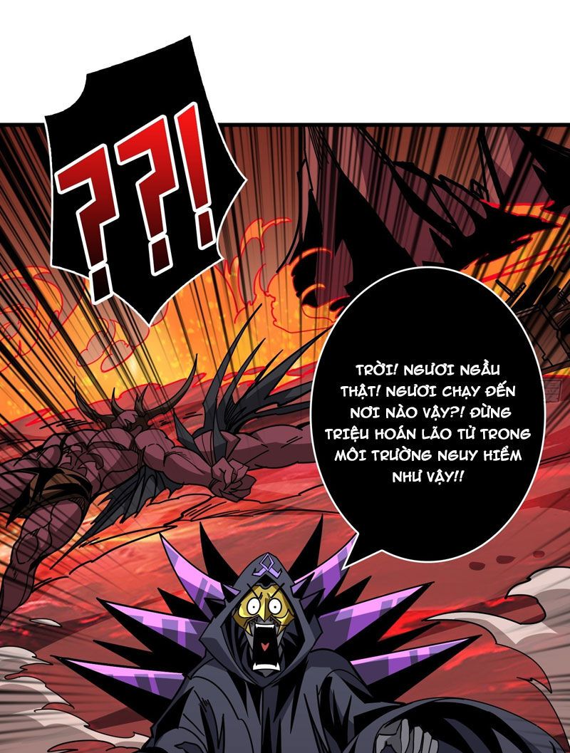 đọc truyện Vừa Chơi Đã Có Tài Khoản Vương Giả Chương 337 ảnh 23 tại Thiên Thai Truyện