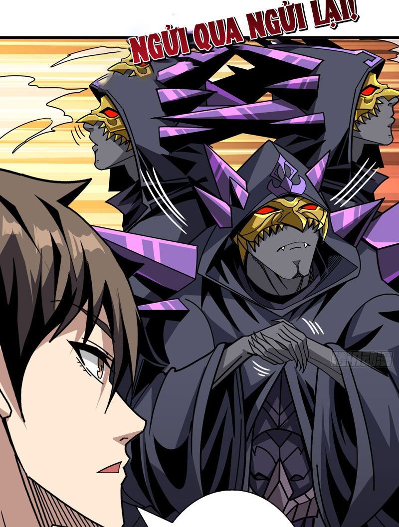 đọc truyện Vừa Chơi Đã Có Tài Khoản Vương Giả Chương 337 ảnh 25 tại Thiên Thai Truyện