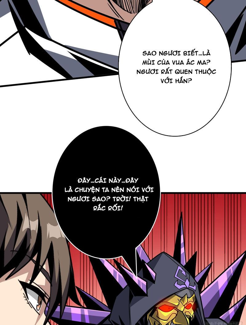 đọc truyện Vừa Chơi Đã Có Tài Khoản Vương Giả Chương 337 ảnh 29 tại Thiên Thai Truyện