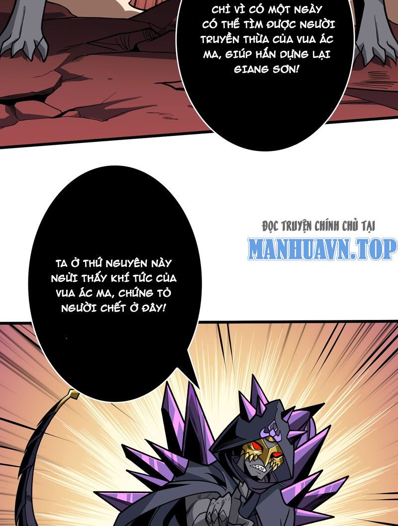 đọc truyện Vừa Chơi Đã Có Tài Khoản Vương Giả Chương 337 ảnh 36 tại Thiên Thai Truyện