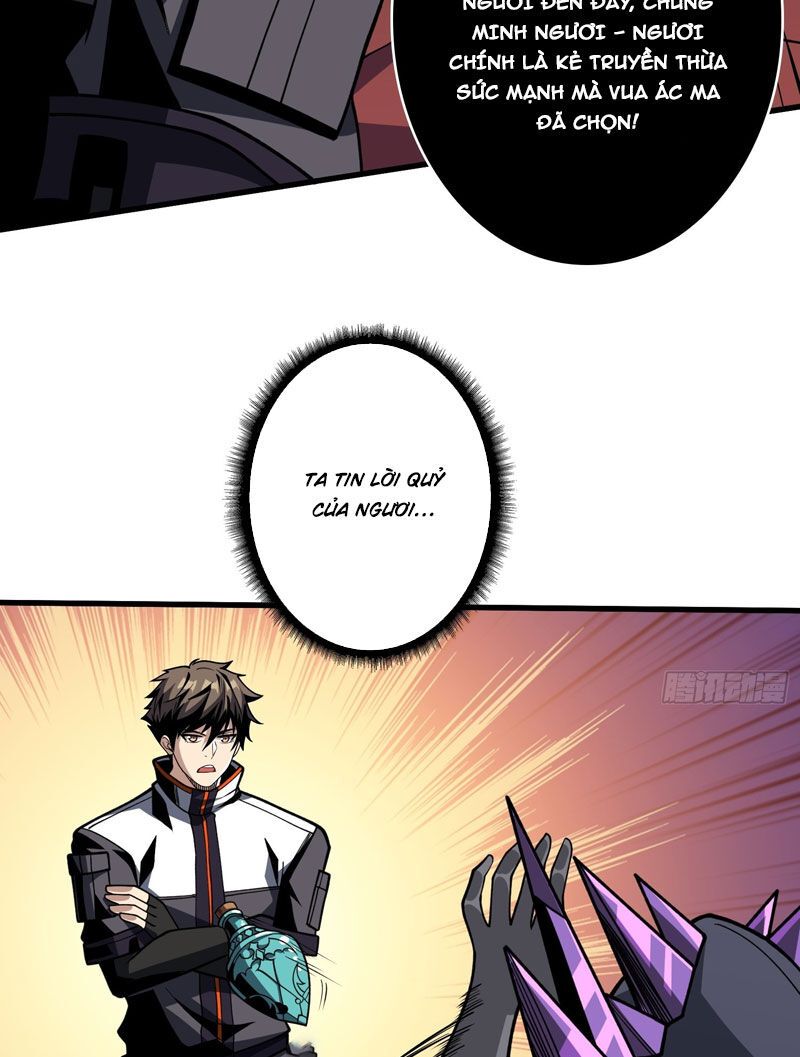 đọc truyện Vừa Chơi Đã Có Tài Khoản Vương Giả Chương 337 ảnh 38 tại Thiên Thai Truyện