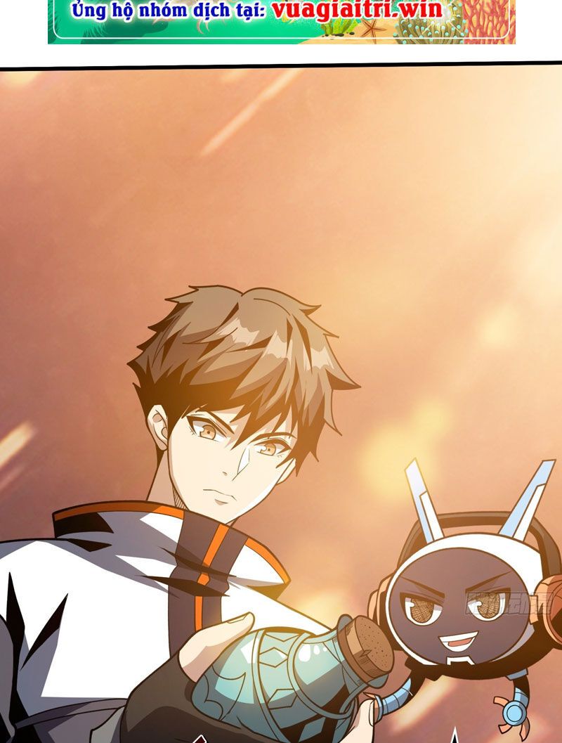 đọc truyện Vừa Chơi Đã Có Tài Khoản Vương Giả Chương 337 ảnh 40 tại Thiên Thai Truyện