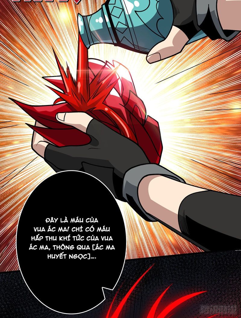 đọc truyện Vừa Chơi Đã Có Tài Khoản Vương Giả Chương 337 ảnh 42 tại Thiên Thai Truyện