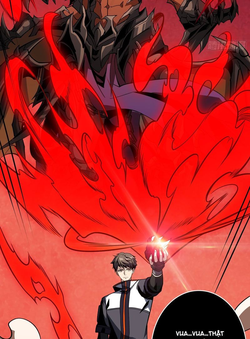 đọc truyện Vừa Chơi Đã Có Tài Khoản Vương Giả Chương 337 ảnh 46 tại Thiên Thai Truyện