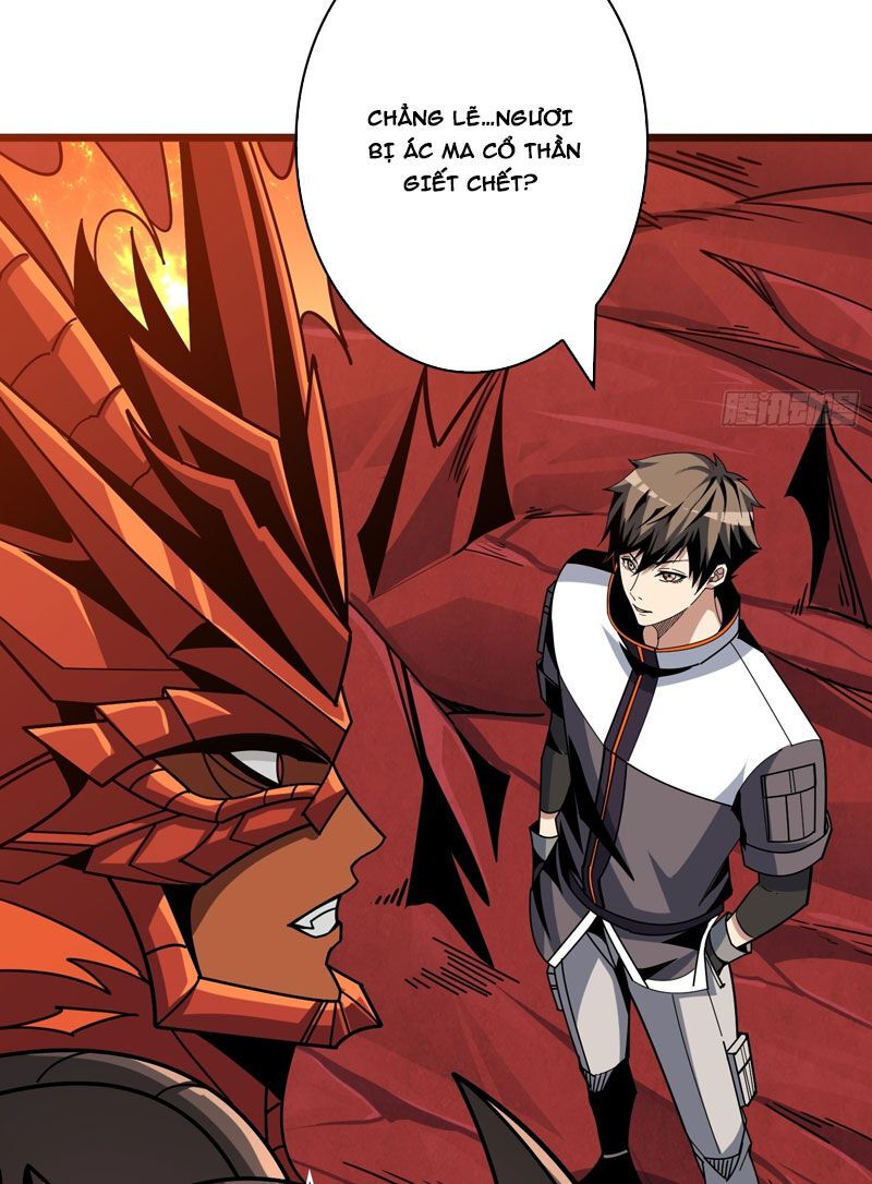 đọc truyện Vừa Chơi Đã Có Tài Khoản Vương Giả Chương 337 ảnh 50 tại Thiên Thai Truyện