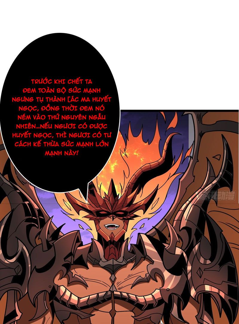 đọc truyện Vừa Chơi Đã Có Tài Khoản Vương Giả Chương 337 ảnh 53 tại Thiên Thai Truyện