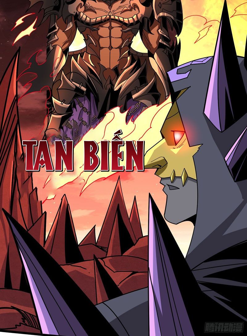 đọc truyện Vừa Chơi Đã Có Tài Khoản Vương Giả Chương 337 ảnh 60 tại Thiên Thai Truyện