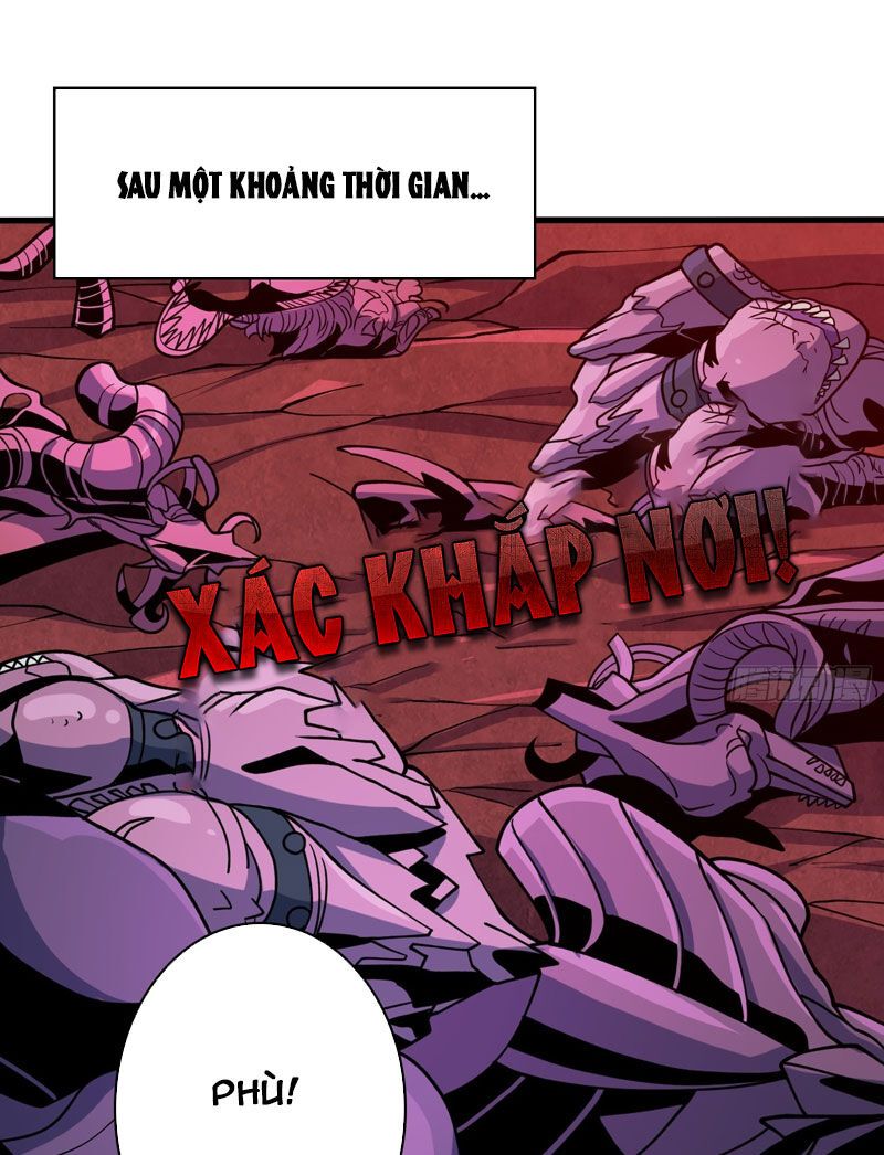 đọc truyện Vừa Chơi Đã Có Tài Khoản Vương Giả Chương 337 ảnh 11 tại Thiên Thai Truyện