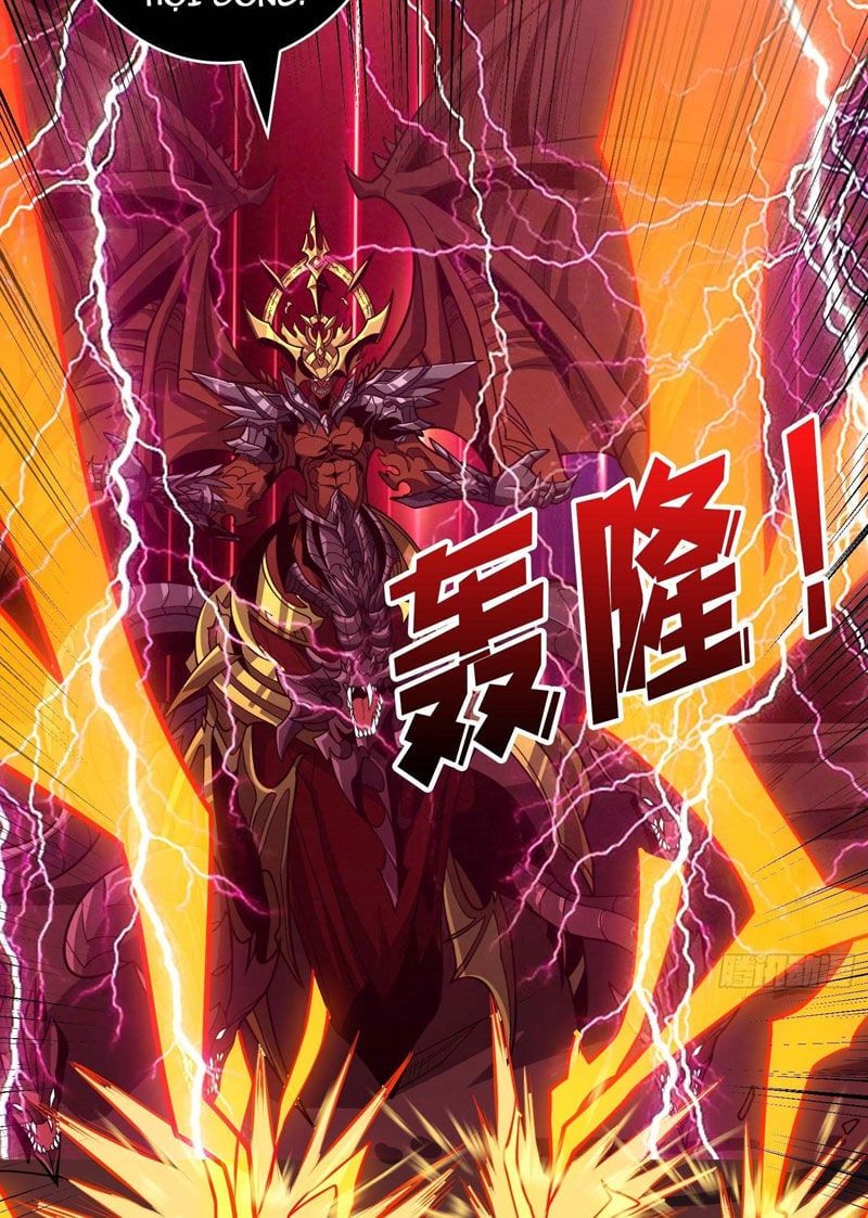 đọc truyện Vừa Chơi Đã Có Tài Khoản Vương Giả Chương 338 ảnh 12 tại Thiên Thai Truyện