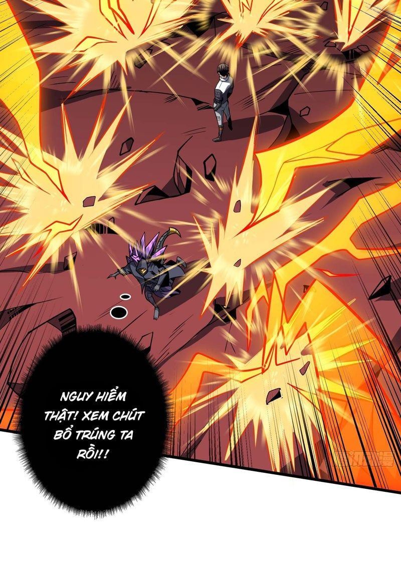 đọc truyện Vừa Chơi Đã Có Tài Khoản Vương Giả Chương 338 ảnh 13 tại Thiên Thai Truyện