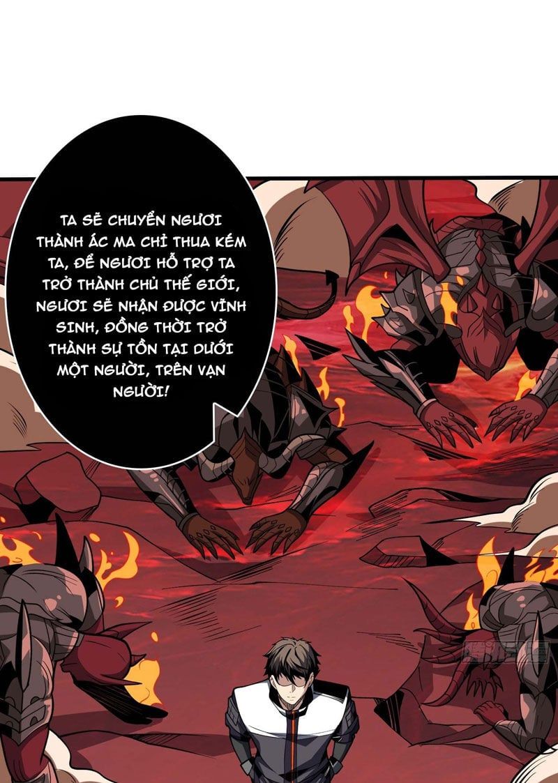 đọc truyện Vừa Chơi Đã Có Tài Khoản Vương Giả Chương 338 ảnh 14 tại Thiên Thai Truyện