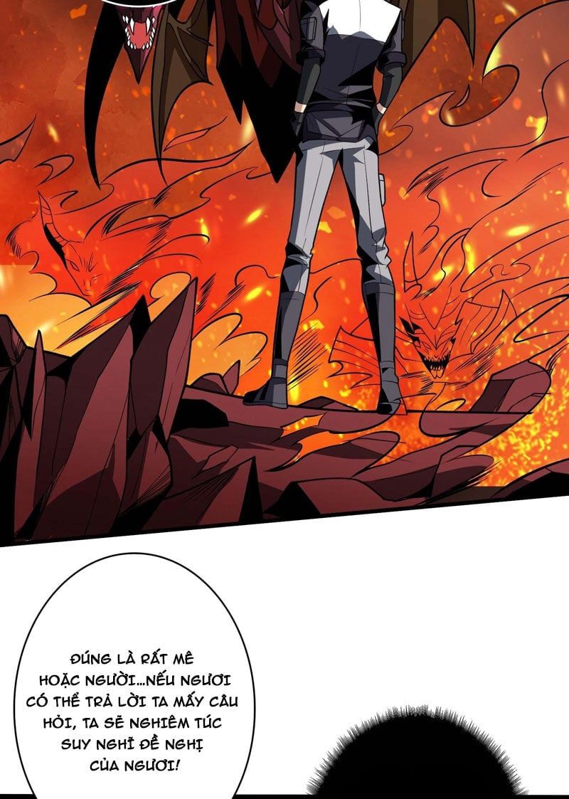 đọc truyện Vừa Chơi Đã Có Tài Khoản Vương Giả Chương 338 ảnh 17 tại Thiên Thai Truyện