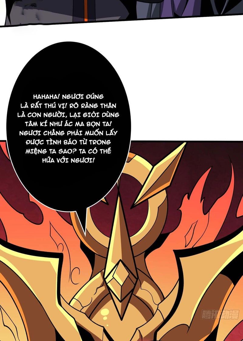 đọc truyện Vừa Chơi Đã Có Tài Khoản Vương Giả Chương 338 ảnh 19 tại Thiên Thai Truyện