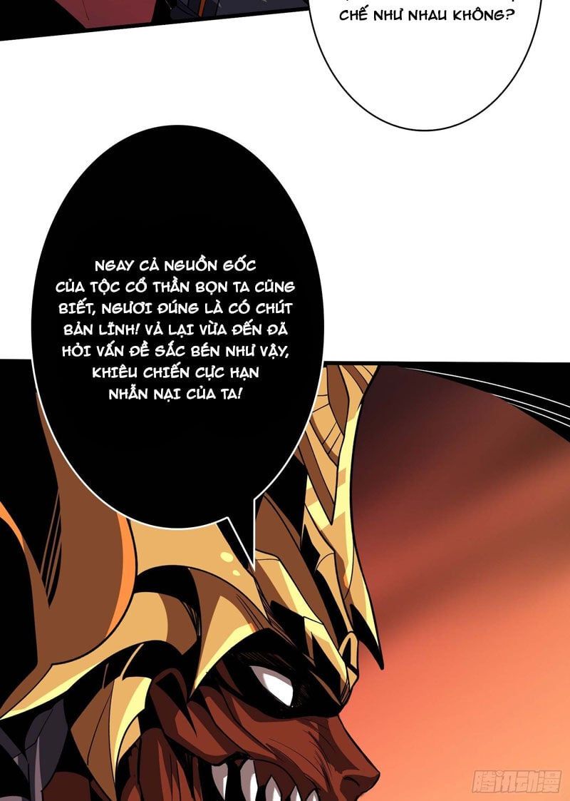 đọc truyện Vừa Chơi Đã Có Tài Khoản Vương Giả Chương 338 ảnh 22 tại Thiên Thai Truyện