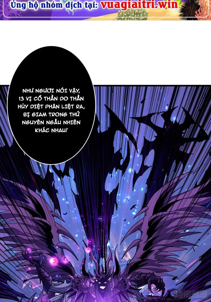 đọc truyện Vừa Chơi Đã Có Tài Khoản Vương Giả Chương 338 ảnh 24 tại Thiên Thai Truyện