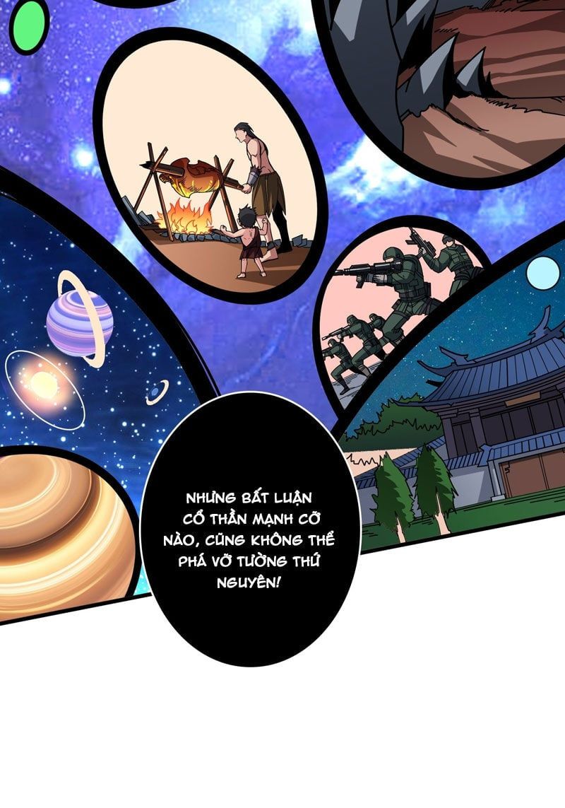 đọc truyện Vừa Chơi Đã Có Tài Khoản Vương Giả Chương 338 ảnh 27 tại Thiên Thai Truyện