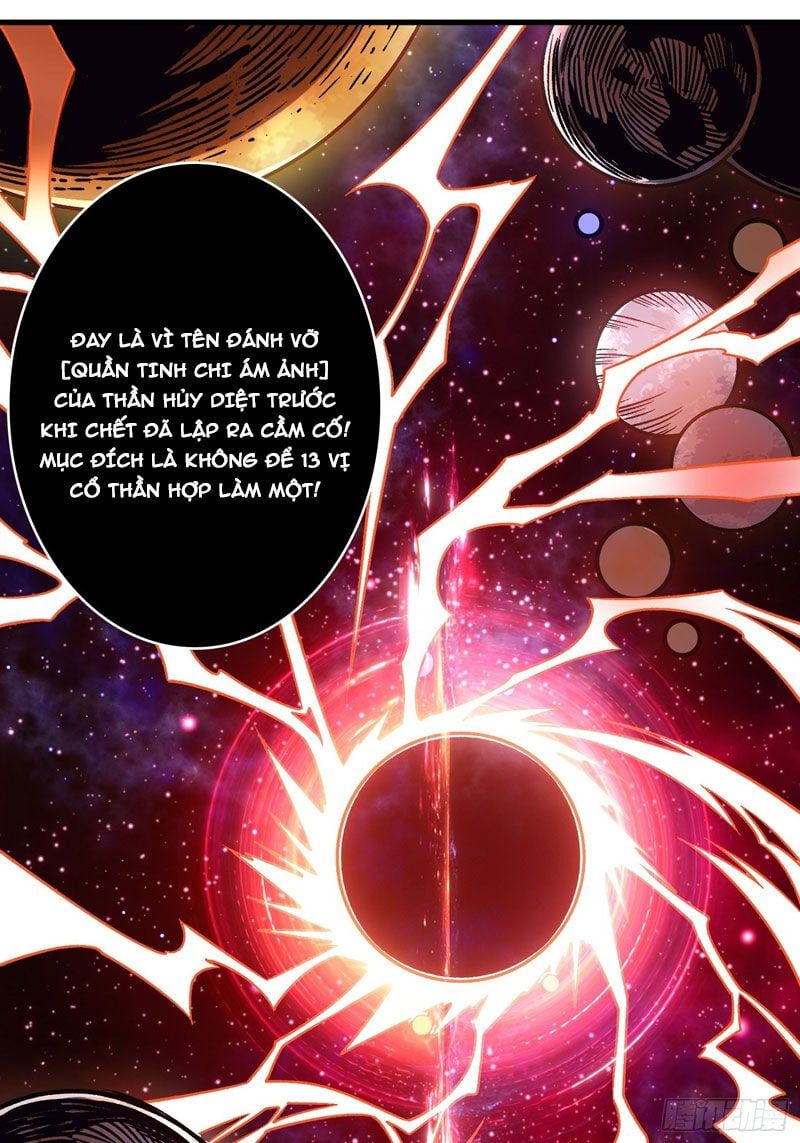 đọc truyện Vừa Chơi Đã Có Tài Khoản Vương Giả Chương 338 ảnh 28 tại Thiên Thai Truyện