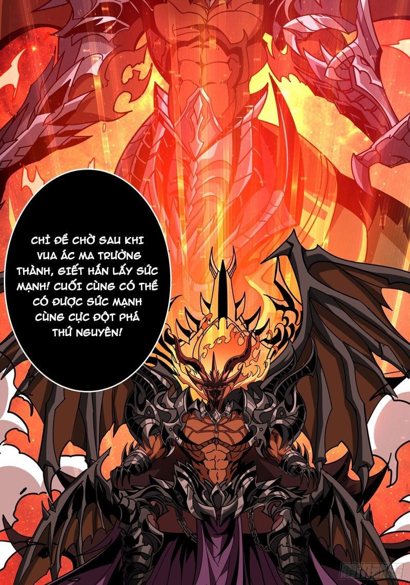 đọc truyện Vừa Chơi Đã Có Tài Khoản Vương Giả Chương 338 ảnh 32 tại Thiên Thai Truyện