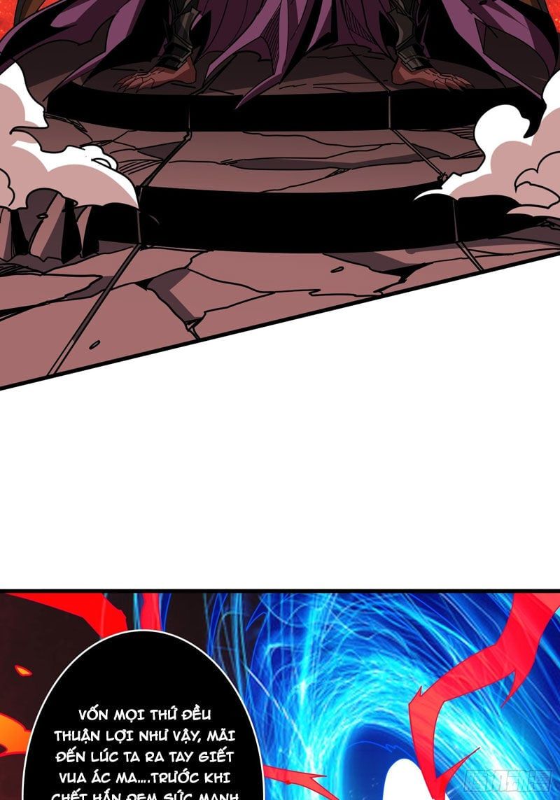 đọc truyện Vừa Chơi Đã Có Tài Khoản Vương Giả Chương 338 ảnh 33 tại Thiên Thai Truyện