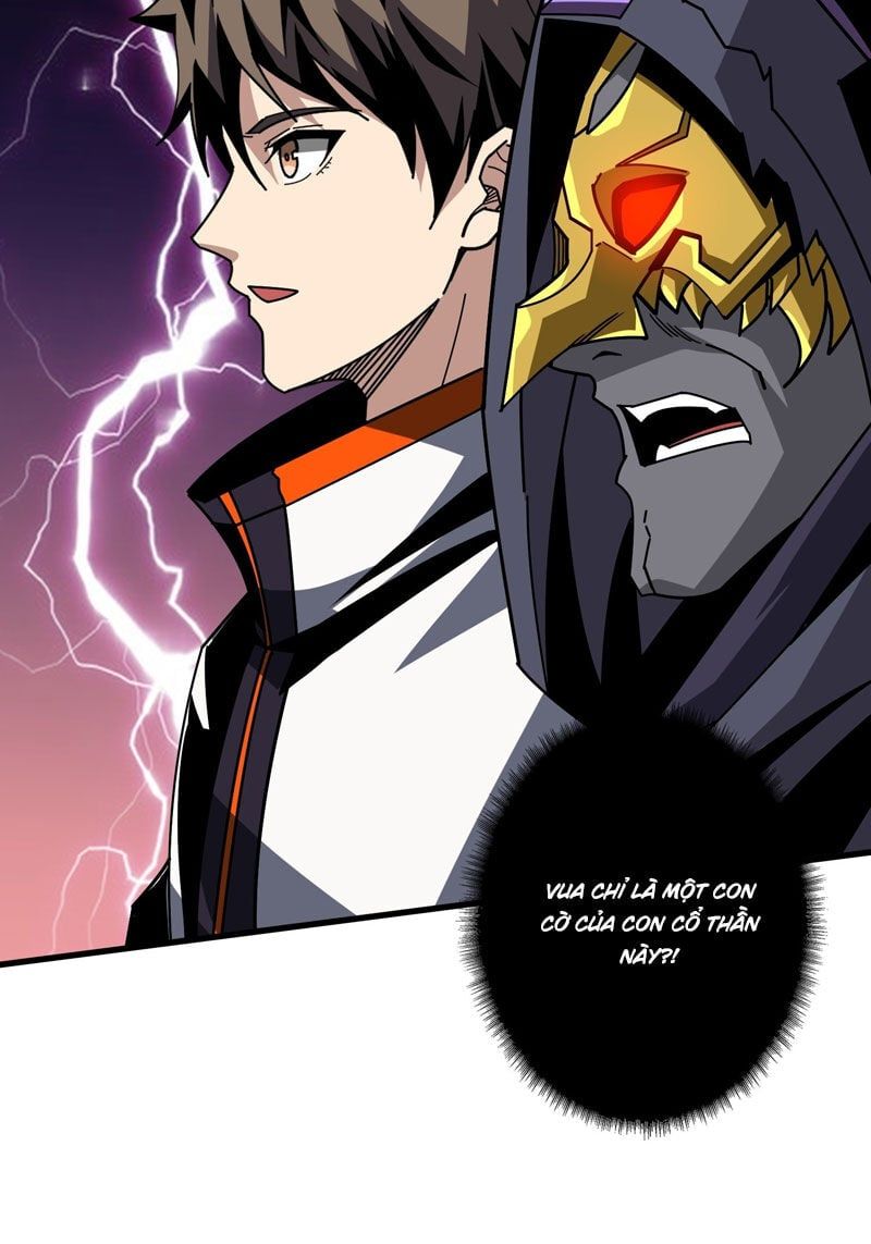 đọc truyện Vừa Chơi Đã Có Tài Khoản Vương Giả Chương 338 ảnh 37 tại Thiên Thai Truyện