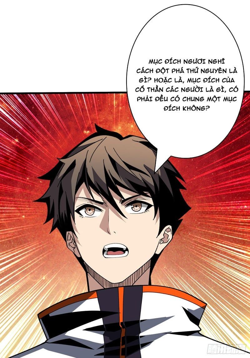 đọc truyện Vừa Chơi Đã Có Tài Khoản Vương Giả Chương 338 ảnh 38 tại Thiên Thai Truyện