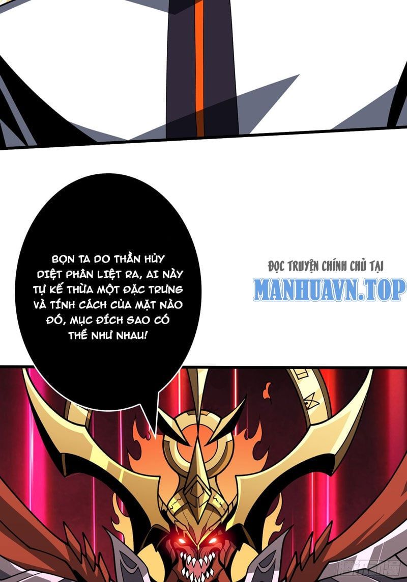 đọc truyện Vừa Chơi Đã Có Tài Khoản Vương Giả Chương 338 ảnh 39 tại Thiên Thai Truyện