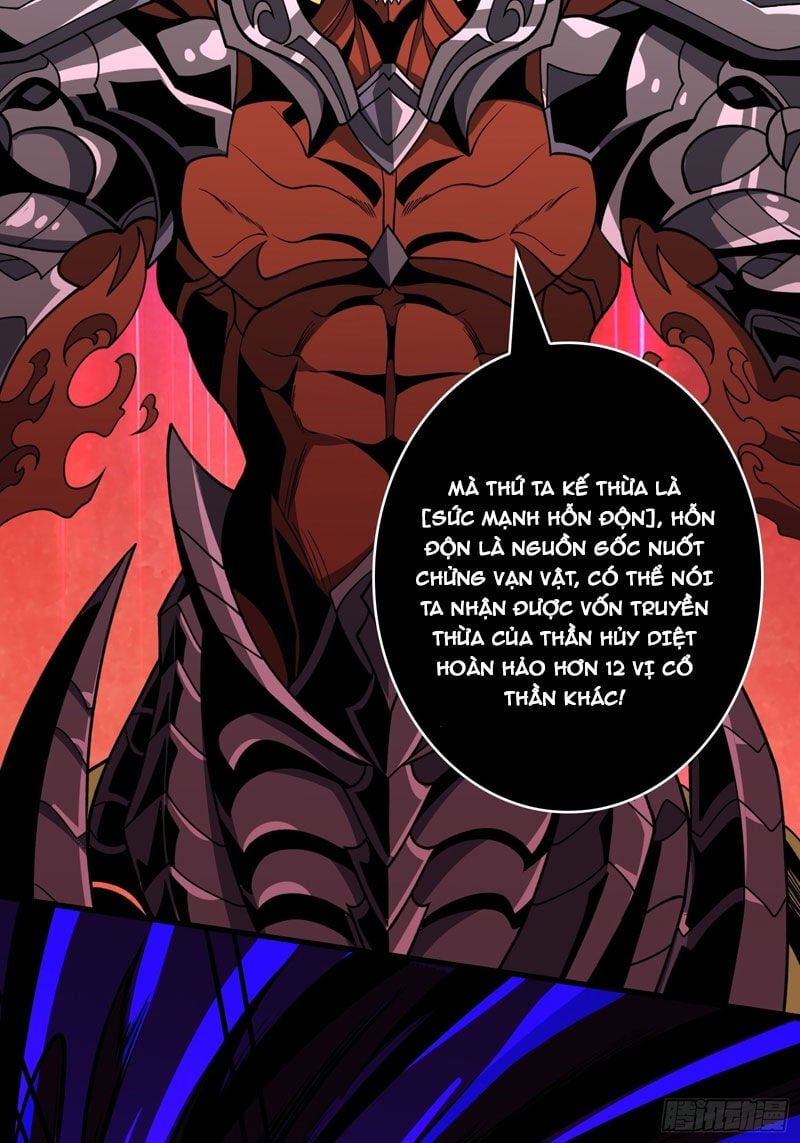 đọc truyện Vừa Chơi Đã Có Tài Khoản Vương Giả Chương 338 ảnh 40 tại Thiên Thai Truyện