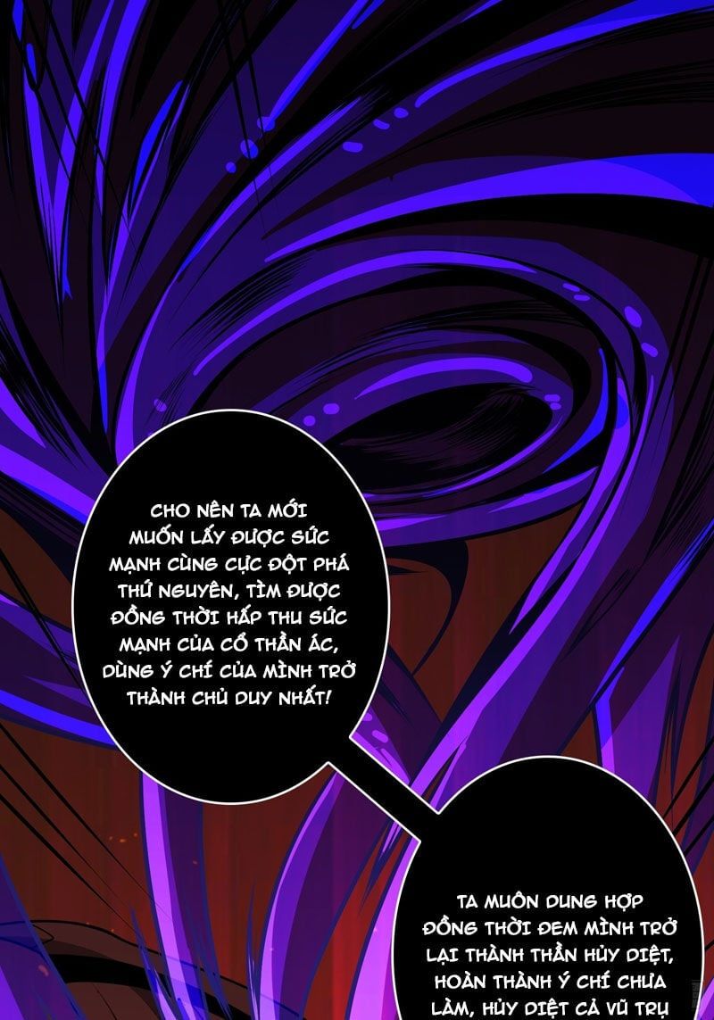 đọc truyện Vừa Chơi Đã Có Tài Khoản Vương Giả Chương 338 ảnh 41 tại Thiên Thai Truyện