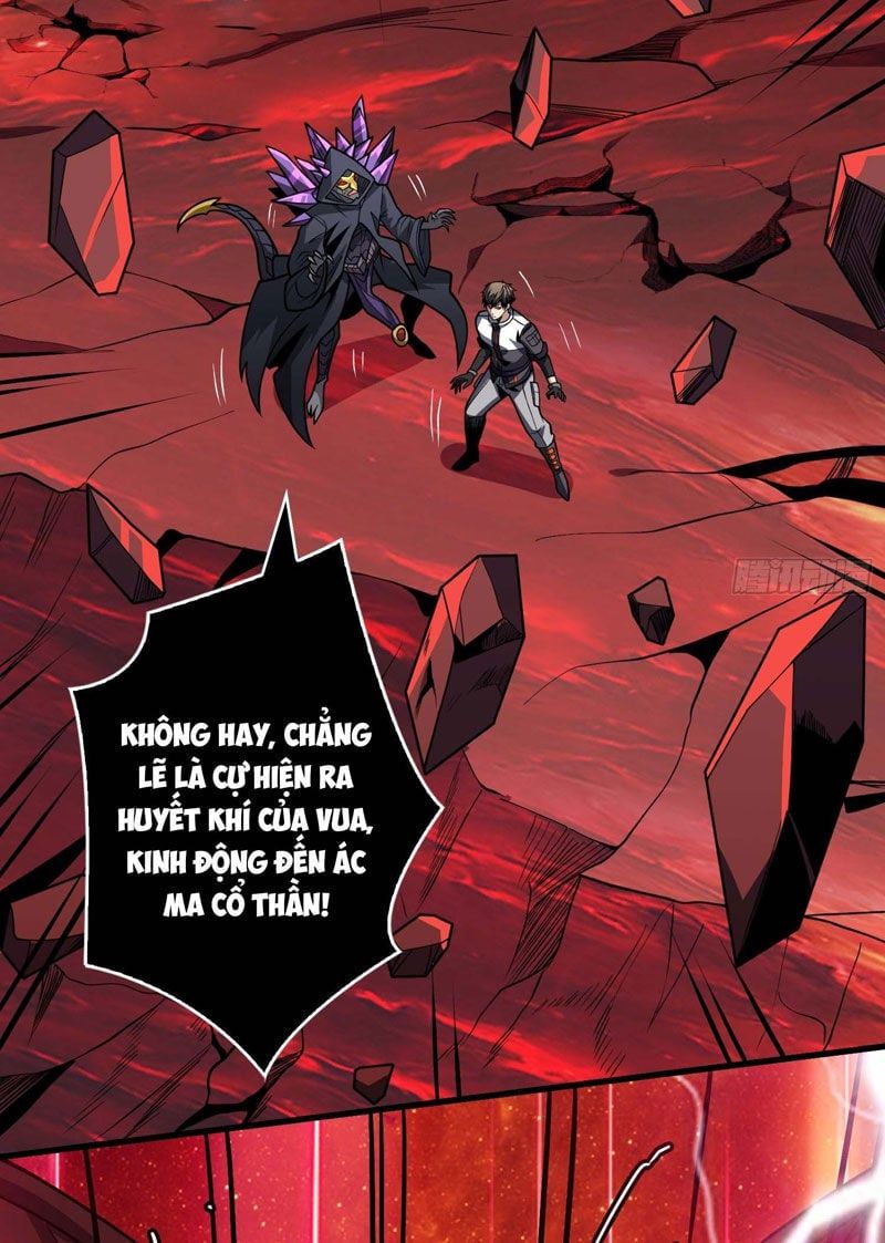 đọc truyện Vừa Chơi Đã Có Tài Khoản Vương Giả Chương 338 ảnh 6 tại Thiên Thai Truyện